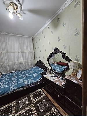 ∆ 3-комнатная квартира в Чиланзар12 — 86000 USD | #Ипотека — 4