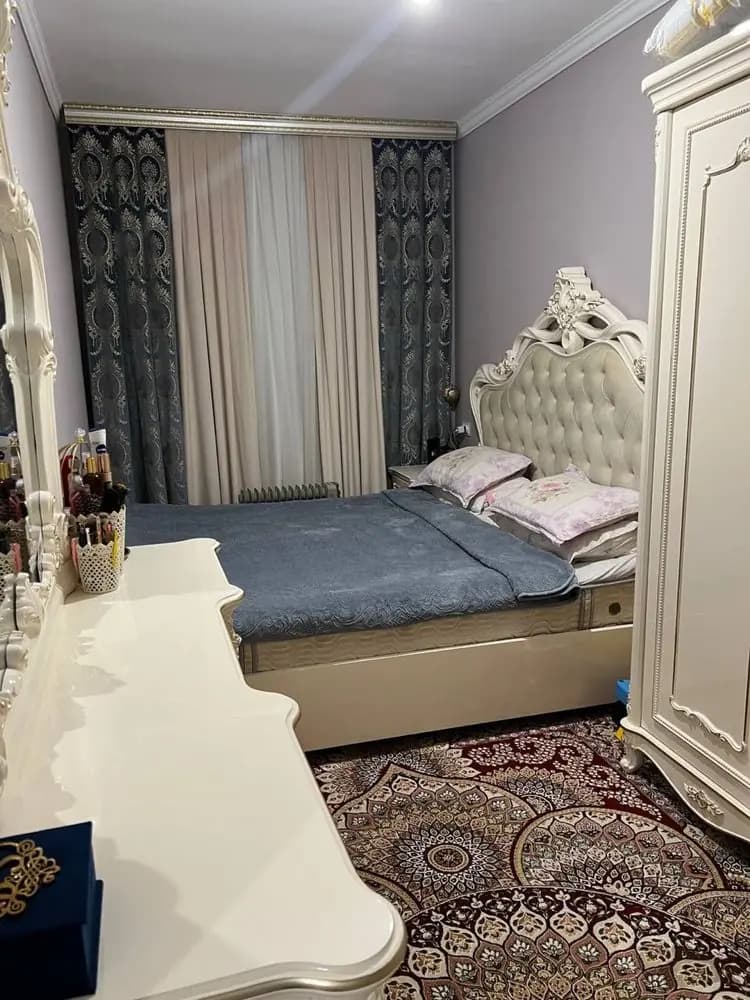 JOY246  3/4/9 НОВОСТРОЙКА  ЖК Assalom Sohil — 1