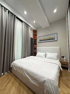 Продаётся 2-х комнатная квартира в ЖК Imperial Club City  Ориентир: Ц-2, Алайский рынок — 3