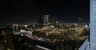 Kvartira NRG U TOWER 2 xona lux — 2