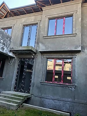 Uy sotiladi ko'ksaroy  mahalla — 4