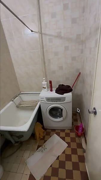 2/3/4 Чиланзар 6 квартал продается квартира — 1