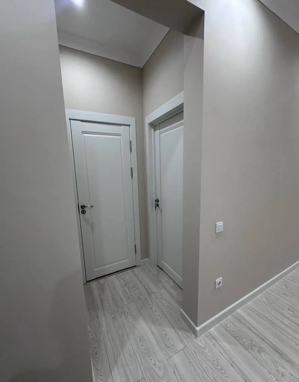Продается 2х комнатная квартира,ЖК NRG Mirzo Ulugbek,Ул Сайрам,64м2 — 5