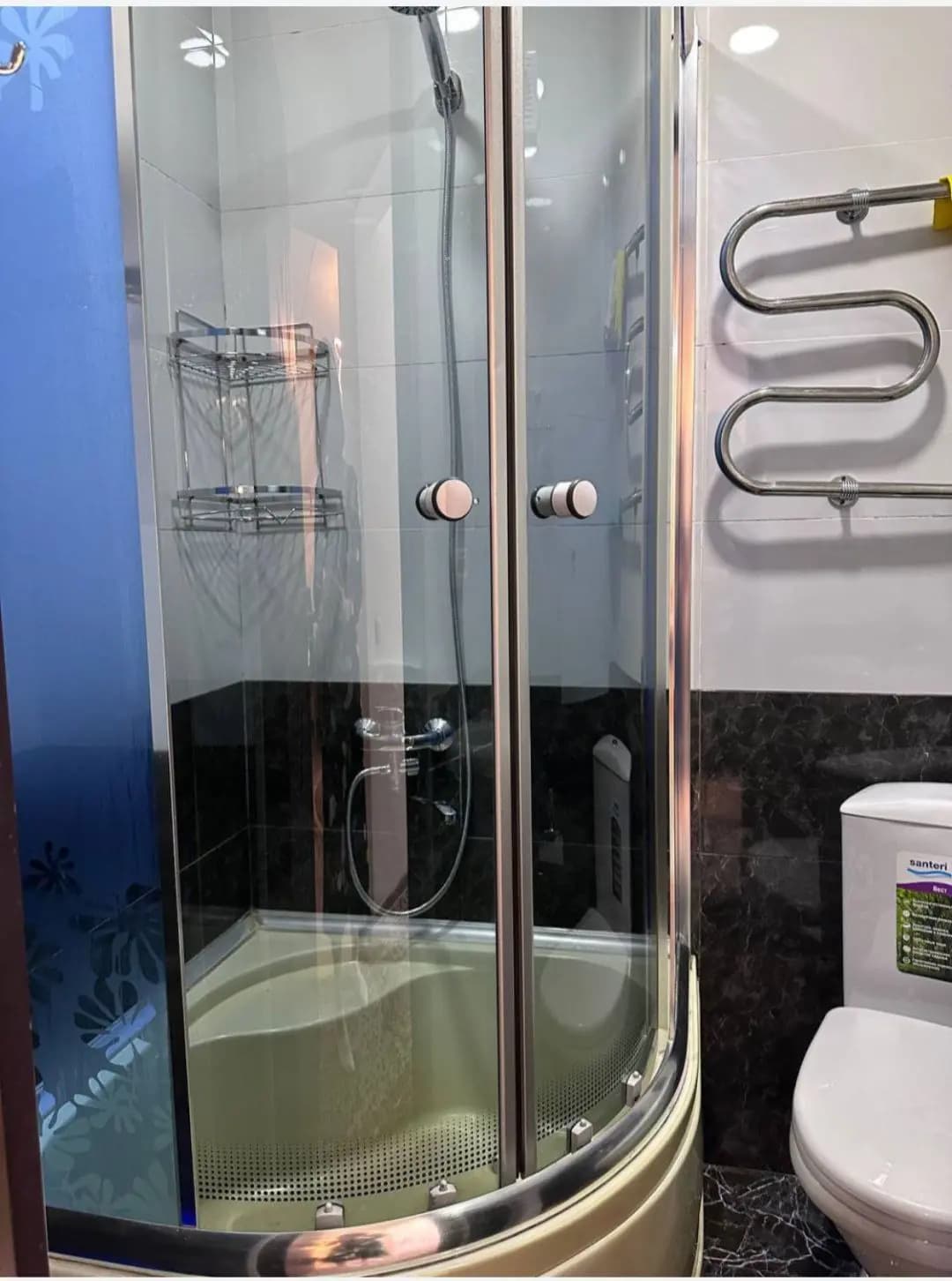 🏤SALAMATINA IPATEKA/1/1/4/35M²+ BALKO'N KIRPICHNI DOM — 4
