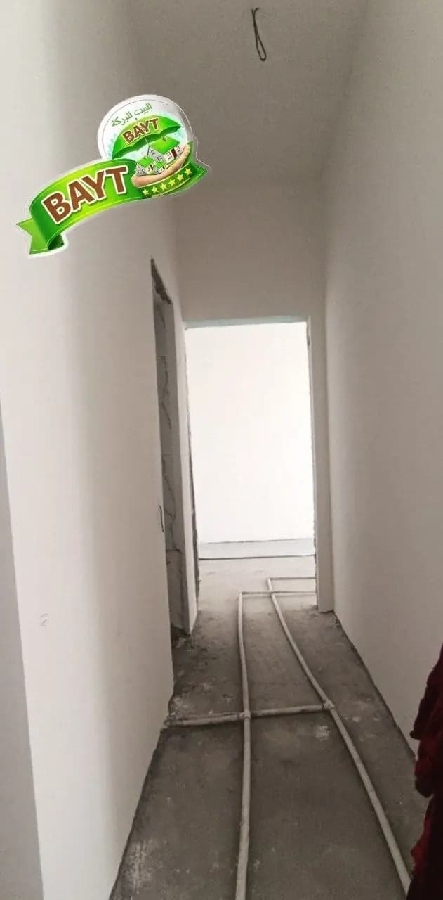 НОВОСТРОЙКА 2/8/17 Беловая Коробка 55м² Разделка МЕТРО ЧОШТЕПА Сергели, Продаётся- — 2