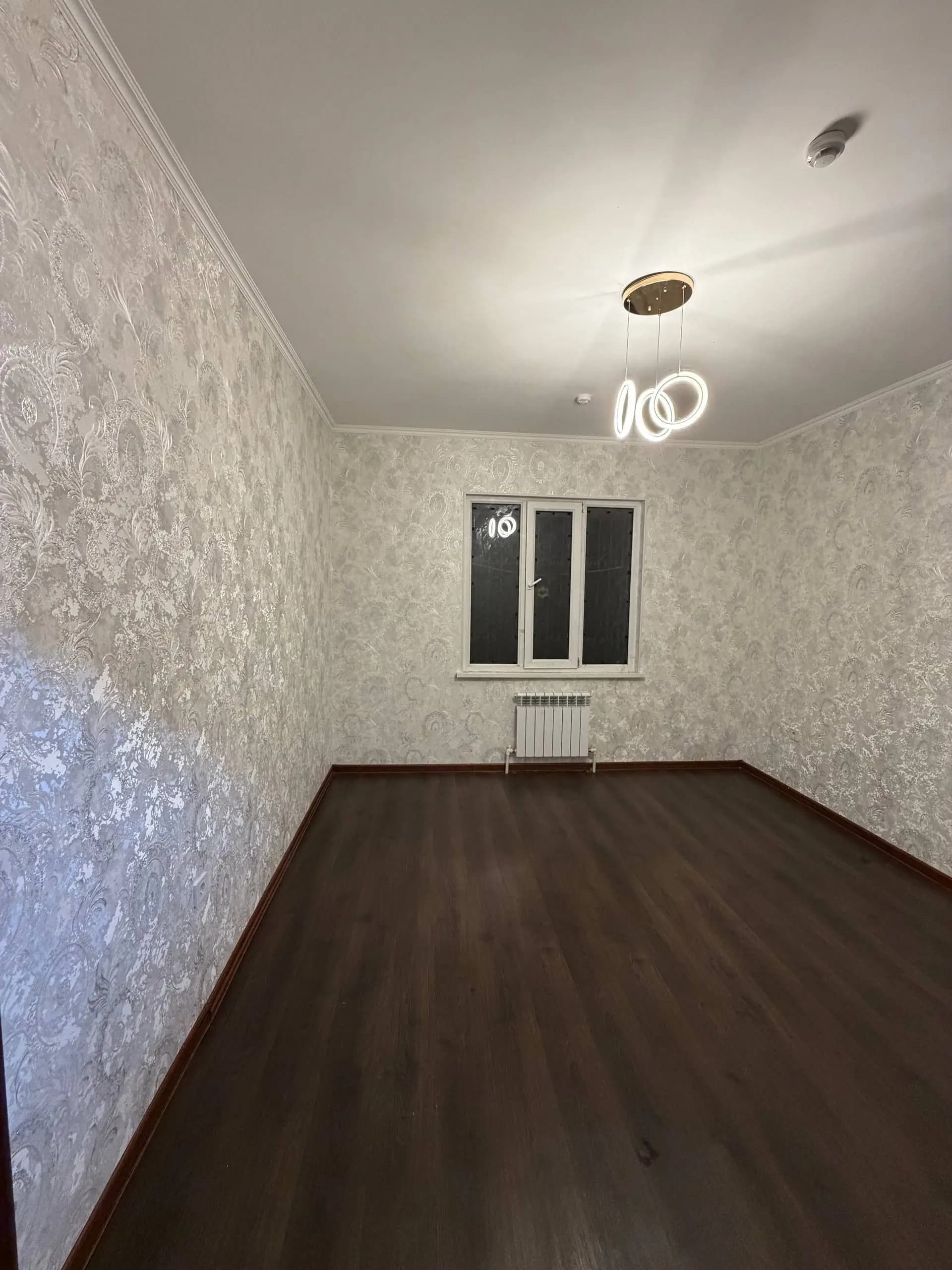 Продается квартира Сергели 9 худуд 2/15/16  ✧ Ор-р метро 3-4 станция — 2