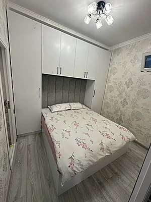 Замонатуйхона навастройка 2/2/4500y.e. — 1