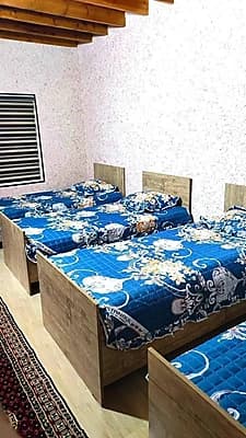 Dacha sentr Olia Ulfatlar uchun 15 kishigacha — 4