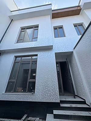 Yunsobot Tiklanish mahallasida 1.5so’tihlik kotej sotiladi 3uroven 6hona 5sanuzel 2.5so’tih zahvat bogi bor — 2