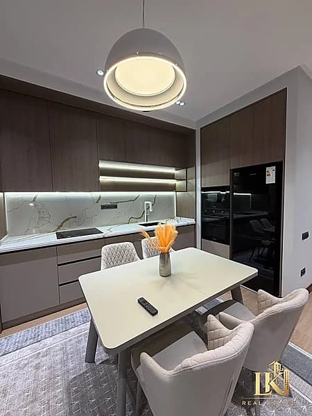 #9800 Продаётся: Яккасарайский район Улица Шота Руставели НОВОСТРОЙКА ЖК "MODERA TOWERS" Ор-р: гости — 1
