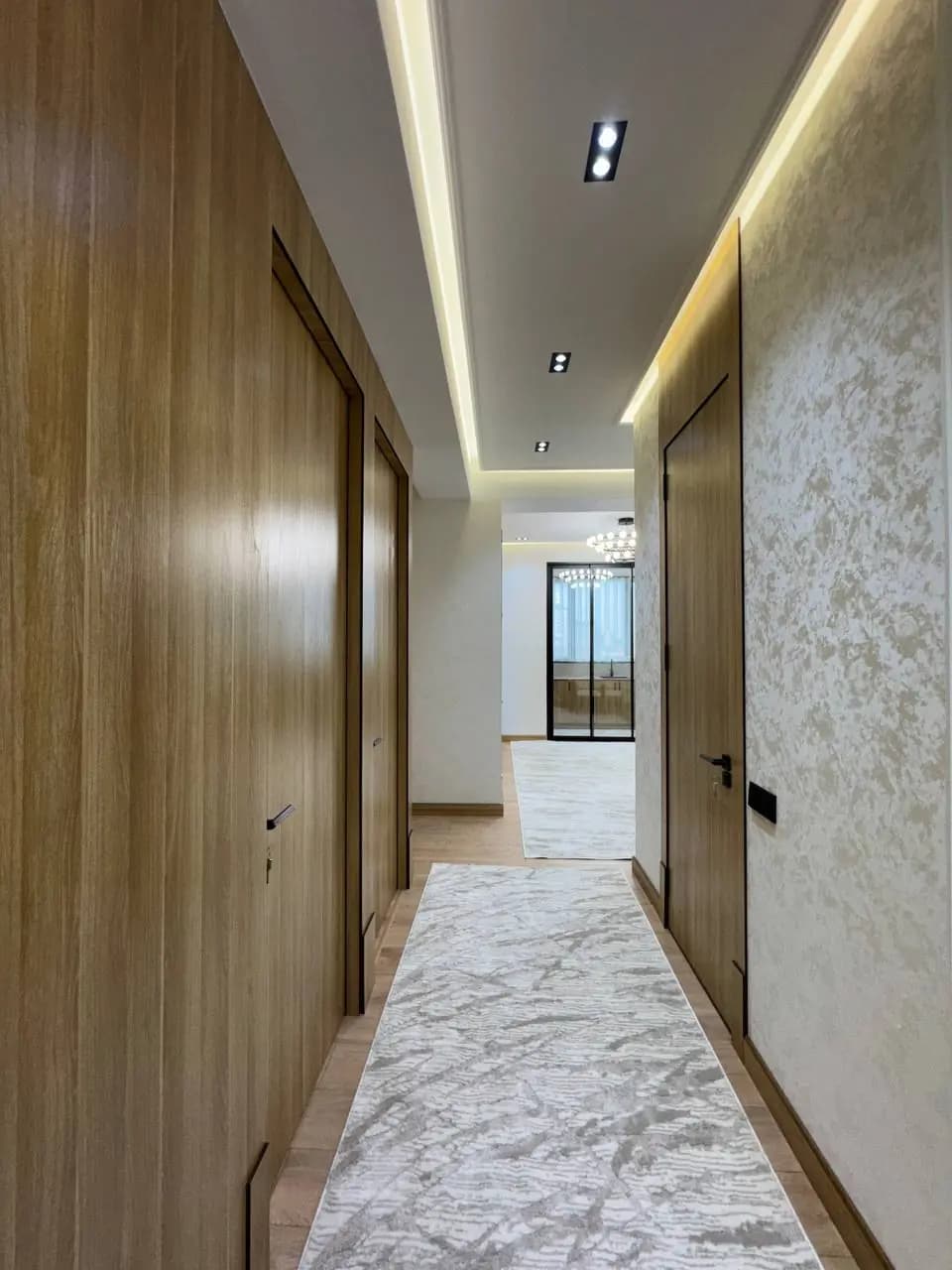 Prestige Gardens  Yakkasaroy Shota Rustaveli Ориентир: Asia Tashkent гостиница 4/5/14 78кв.м — 4