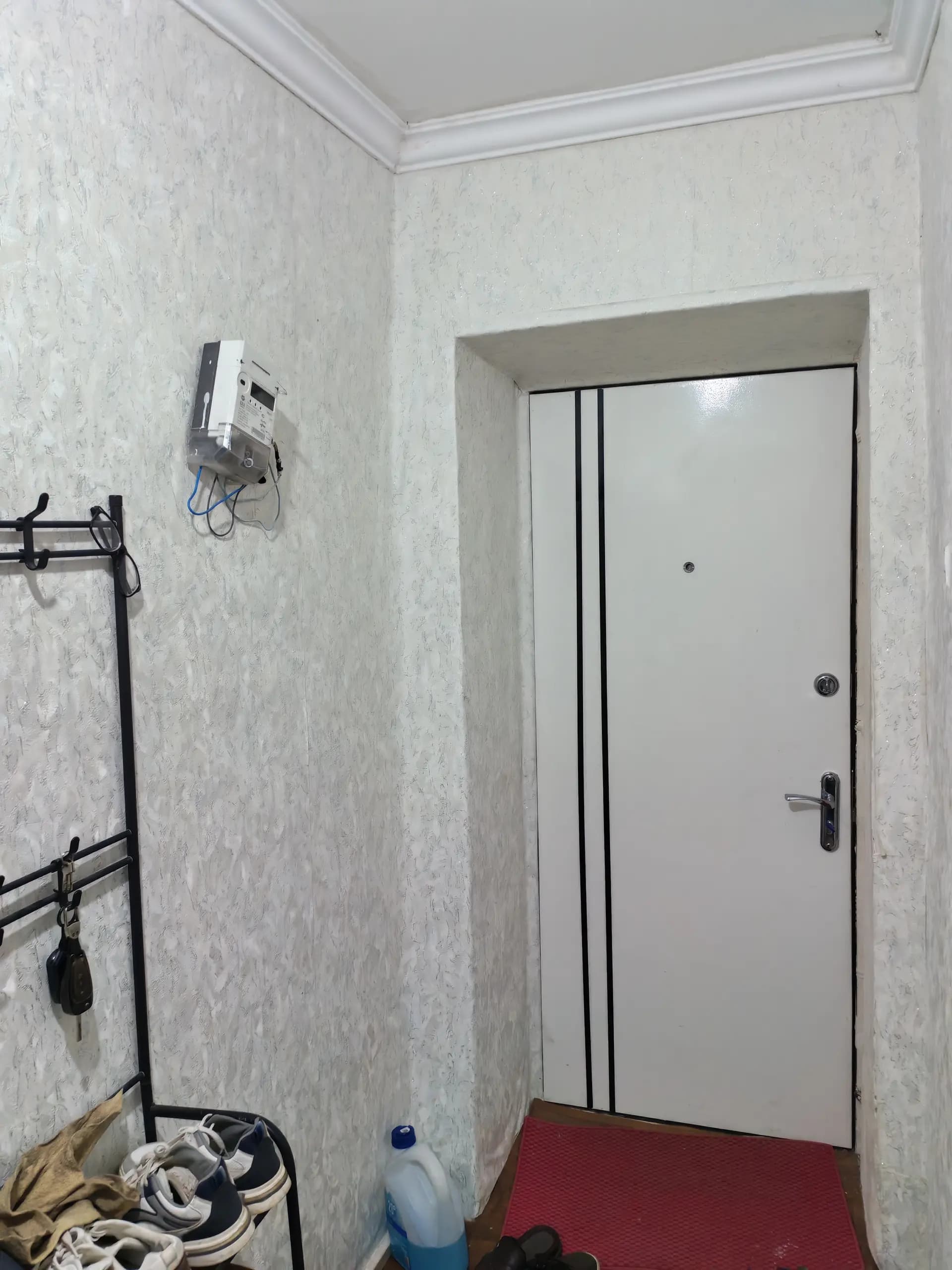Продается 2 комнатная квартира в Мирзо-Улугбексом районе — 4