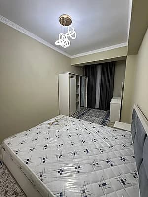 №3902.Продается 2х-комнатная квартира в Новостройке. — 4