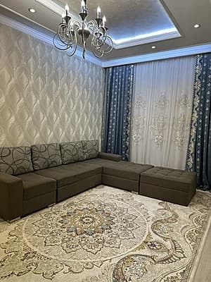 Yakkasaroy Rustaveli 4/6/8 — 5