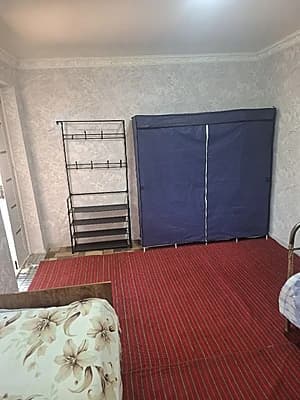 BODOMZOR METRO ROPARASIDA XOVLI BOR BOLLAGAo — 2