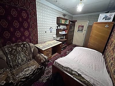 Продается собственная  2х комнатная квартира  в Алмазарском районе(Северный Алмазар) — 1