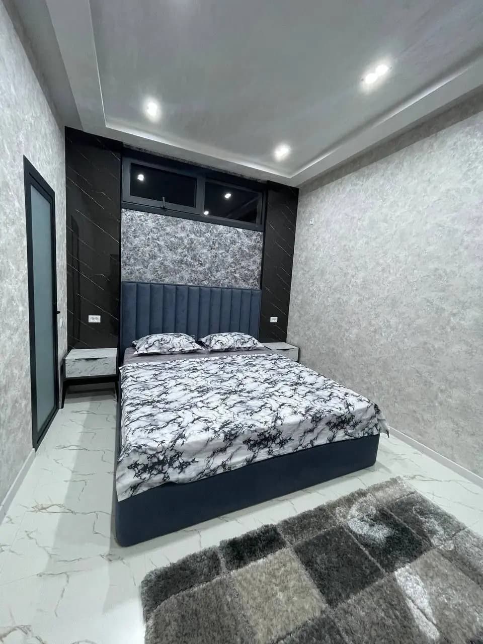 DACHA BOCHKA CHORVOQ (TREND HOUSE) — 2