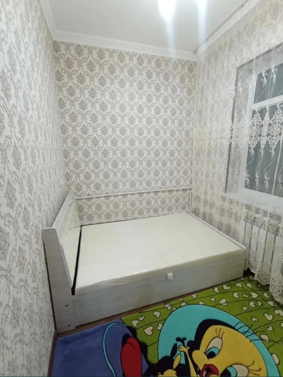 ARENDA: YUNUSOBOD TUMANI 13-KVARTAL ANJIR RESTARANI — 4