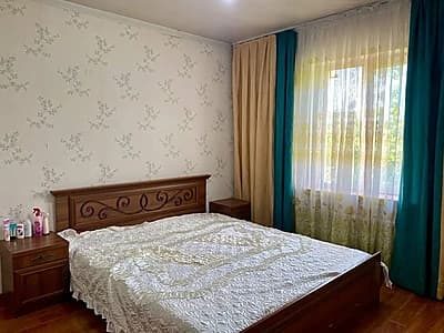 ЮНУСАБАД 18  3Х КОМНАТНАЯ — 2