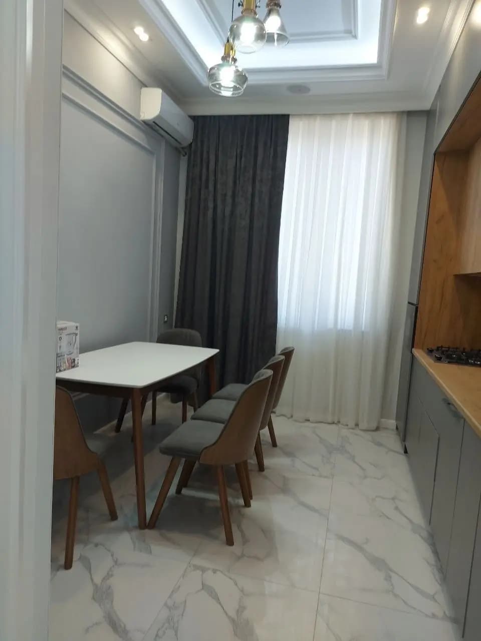 Аренда квартир‼️ Юнусабадский район📍ЖК Poytaxt Gavhar — 1