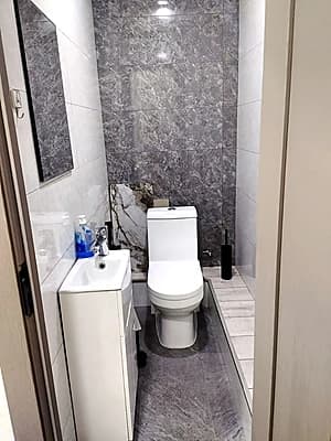 🏤CHLONZOR23/2_3/3/5/55M² BALKO'N 2X6 FARHOD BOZORI — 4