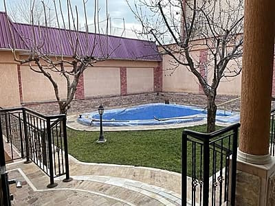 Продаётся дом Яккасарайский район Ракатбоши Посольство Болгарии — 2
