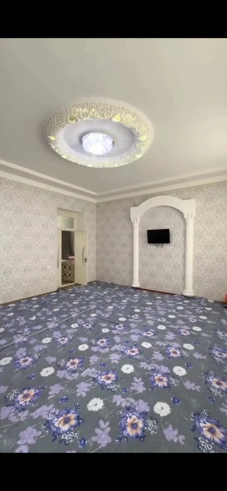 Тошкент тумани  Назарбек — 3
