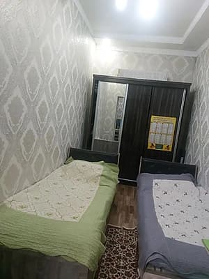 Сергели тумани Хонабод Иззатли мфйда, 2,5 сотыхга тушган 5 хонали уй сотилади. — 8