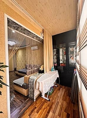 🏤CHLONZOR20 /3/4/4/68M²+BALKO'N 1,5X6 — 3