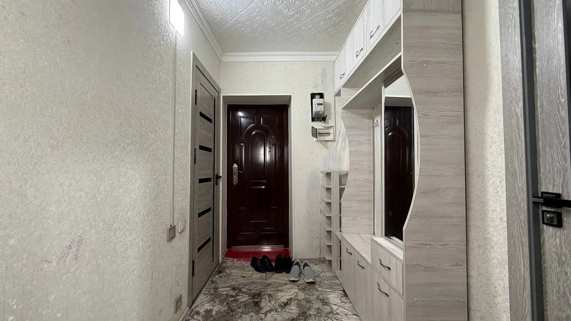ID:5127 Yakkasaroy tumanida  3 xonali kv sotiladi — 5