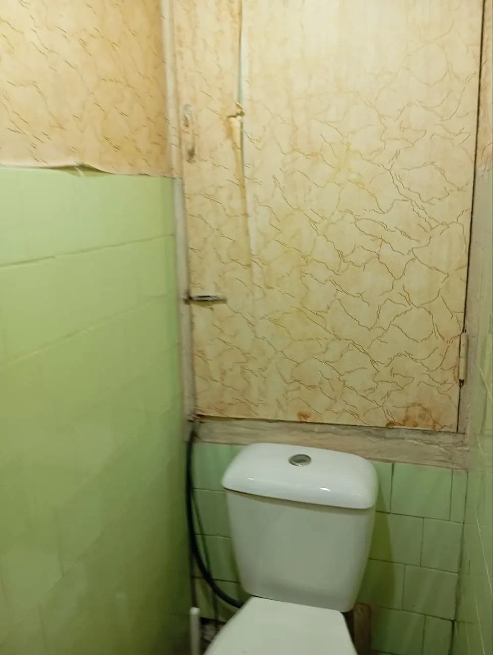 1-ком. Куйлюк -2. Продажа 38м² — 5