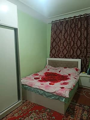 Mirobod Tumani 3 xonali kvartira Srochna — 2