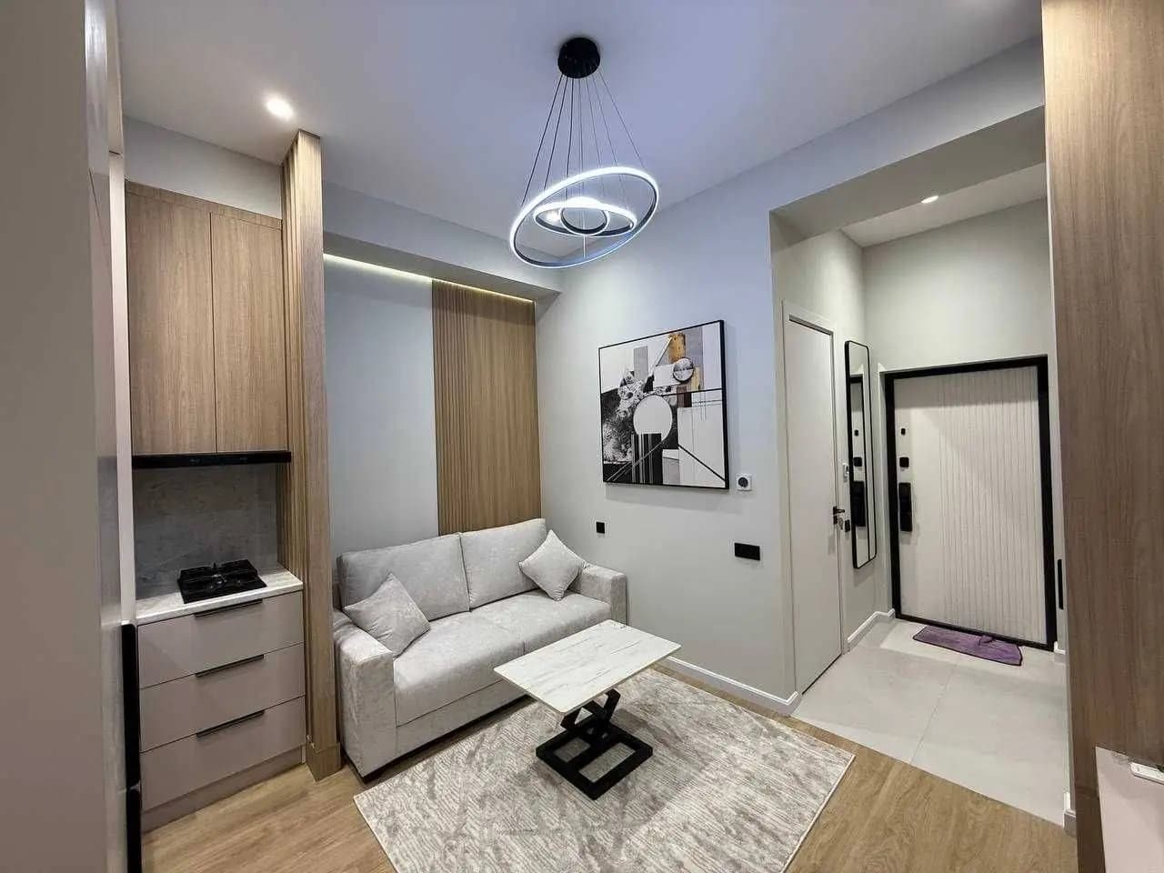 АА150 срочно продается квартира — 1