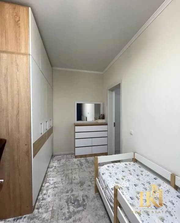 #9800 Продаётся: Яшнабадский район Улица Махтумкули НОВОСТРОЙКА Комплекс "Assalom" Застрой. "Golden — 3