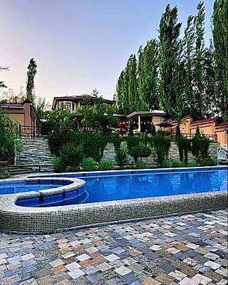 Kotta dacha ulfat kotta oilalar uchun 70 sotix — 3