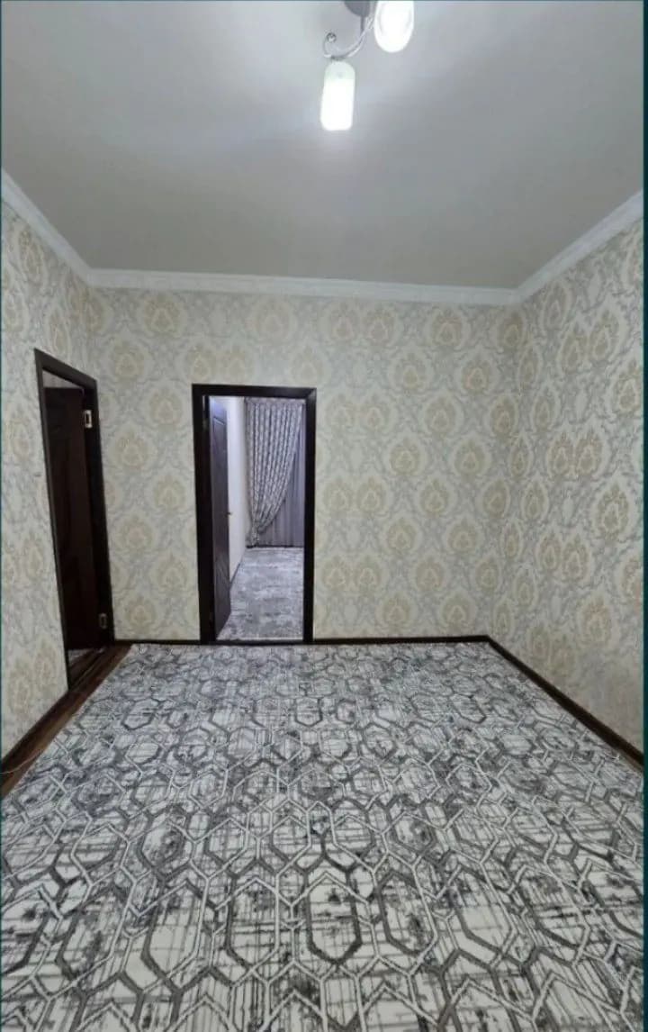 Чиланзар 8 — 2