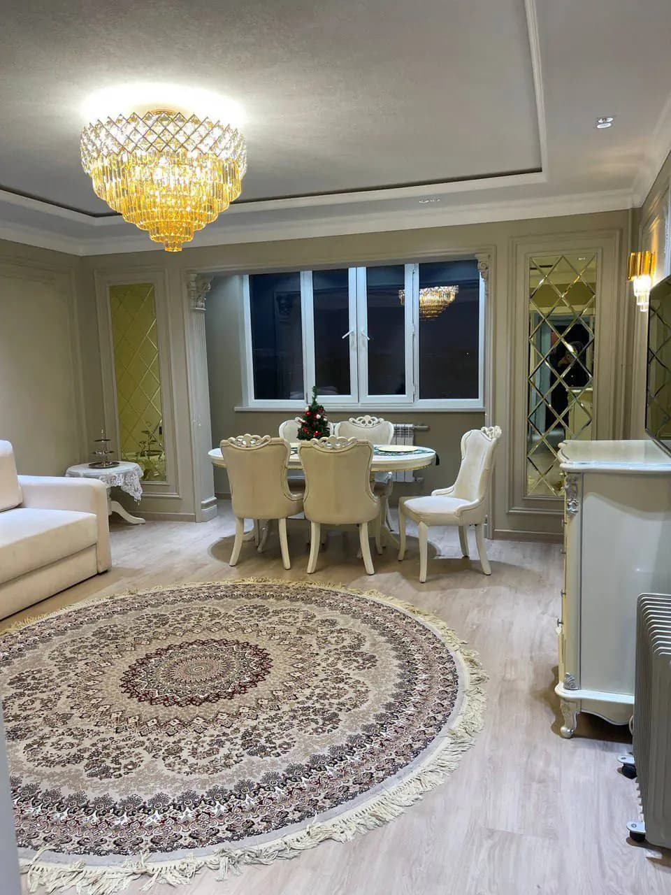 СРОЧНАЯ ПРОДАЖА 3КОМ УЛИЦА сайрам ор-р буз базар — 2