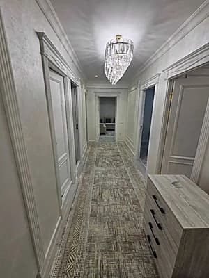 3-комнатная квартира | Шайхантахур | 88м2 — 4