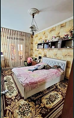 ∆ Алгоритм Ипотека 3-комнатная квартира в Алгоритм — 76000 USD — 2