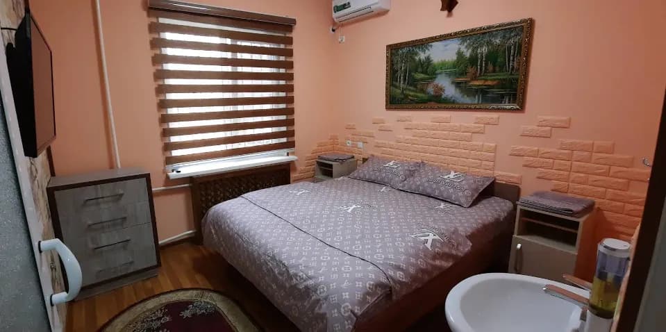 CITY HOSTEL ELDORADO — 2