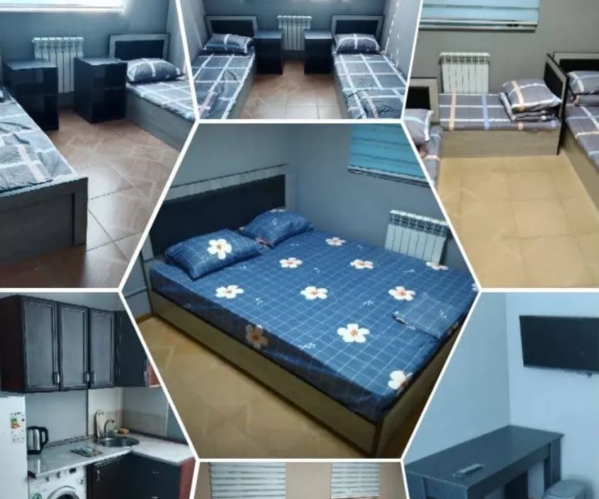 FAMILY HOTEL — 2