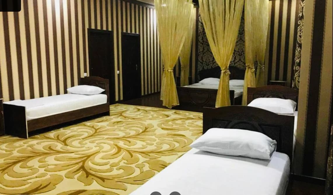 SITORABONU GUEST HOUSE — 2