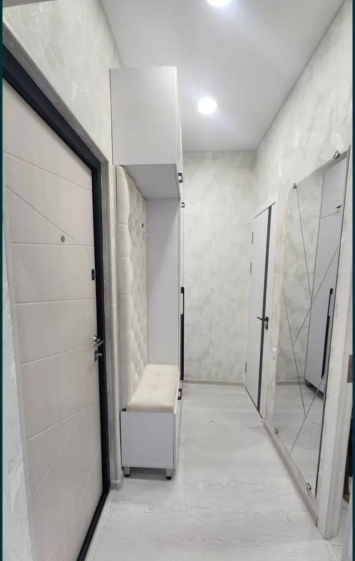 ARENDA: CHILONZOR TUMANI SHUXRAT CHORAHA — 4