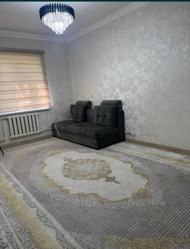 ARENDA: YAKKASAROY TUMANI BOSHLIQ — 1