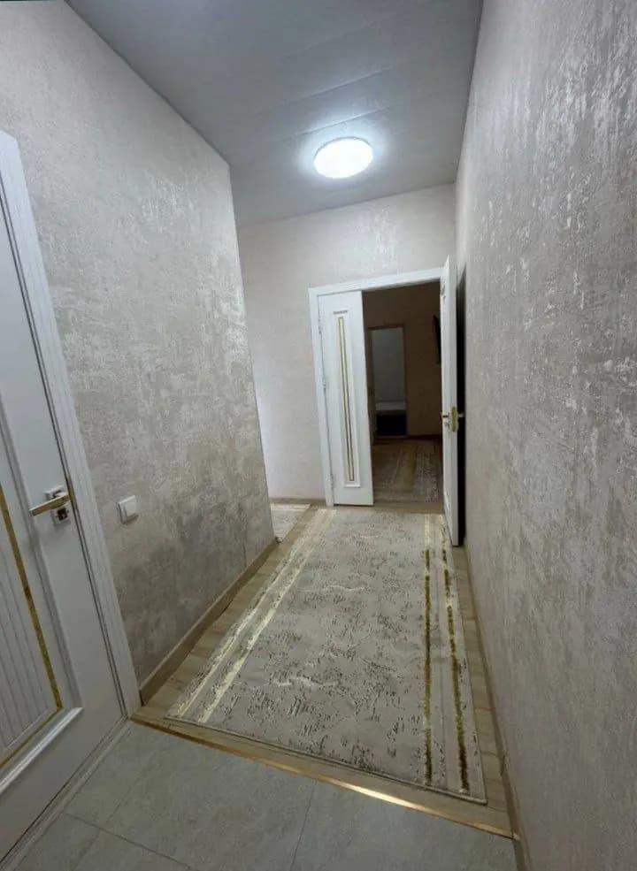 ARENDA: YAKKASAROY TUMANI BOSHLIQ — 3