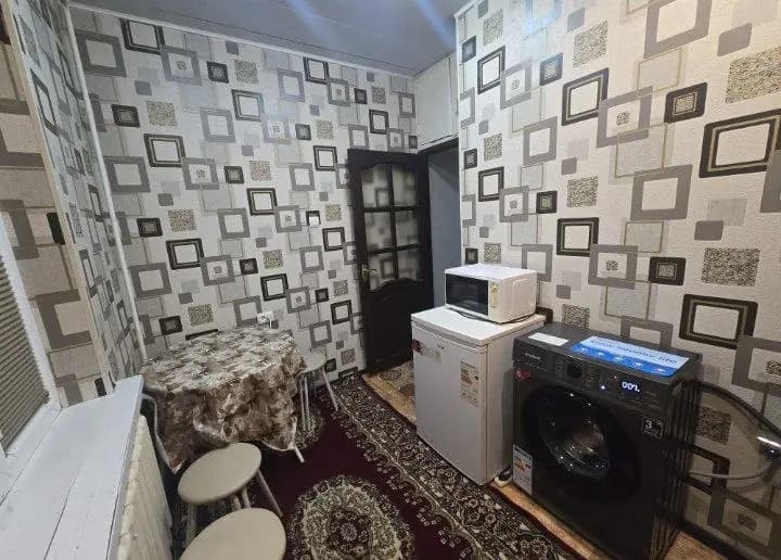ARENDA: SERGELI TUMANI QOYLIQ MASSIV 5 — 5