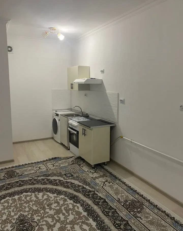 ARENDA: SERGELI TUMANI SOKIN MAKON — 3