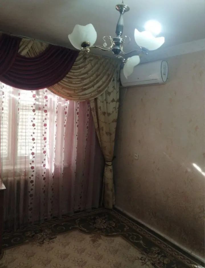 ARENDA: UCHTEPA TUMANI VATAN TO'YXONASI — 1