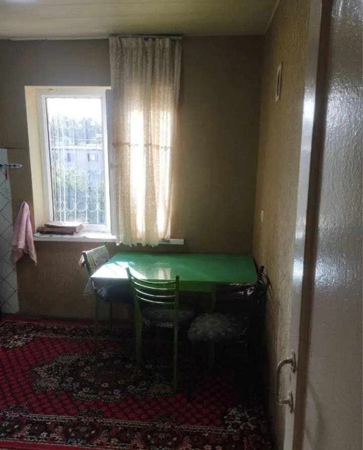 ARENDA: UCHTEPA TUMANI VATAN TO'YXONASI — 5