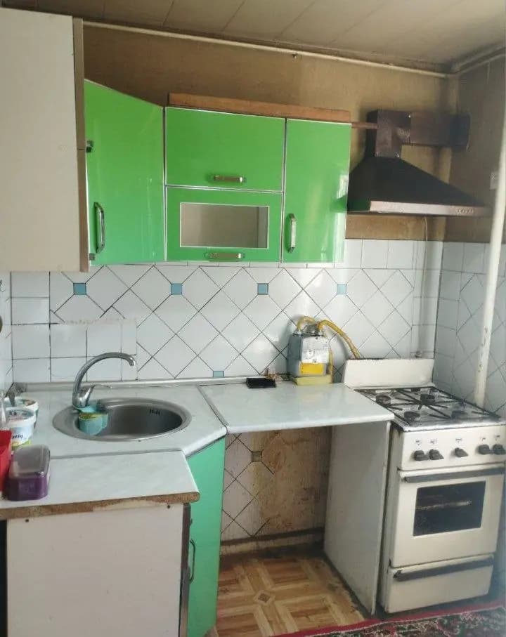 ARENDA: UCHTEPA TUMANI VATAN TO'YXONASI — 6
